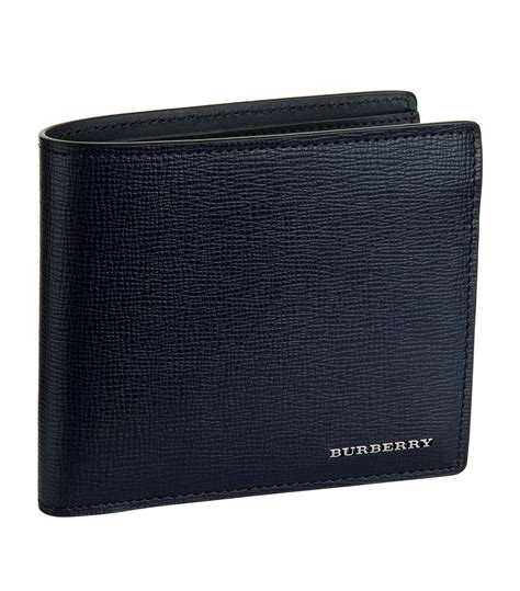 mens burberry wallet sale